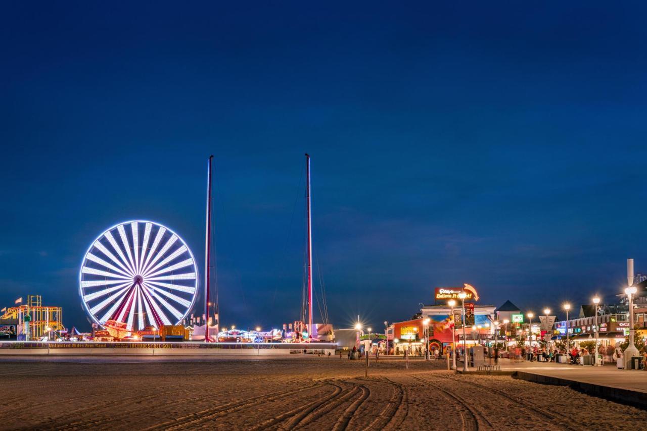 Quality Boardwalk Inn