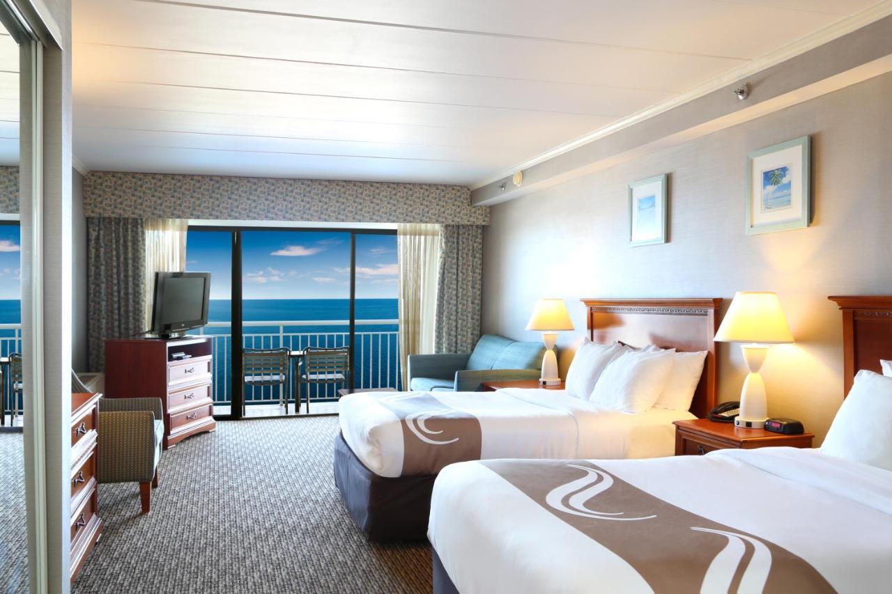 Quality Boardwalk Locanda 2*