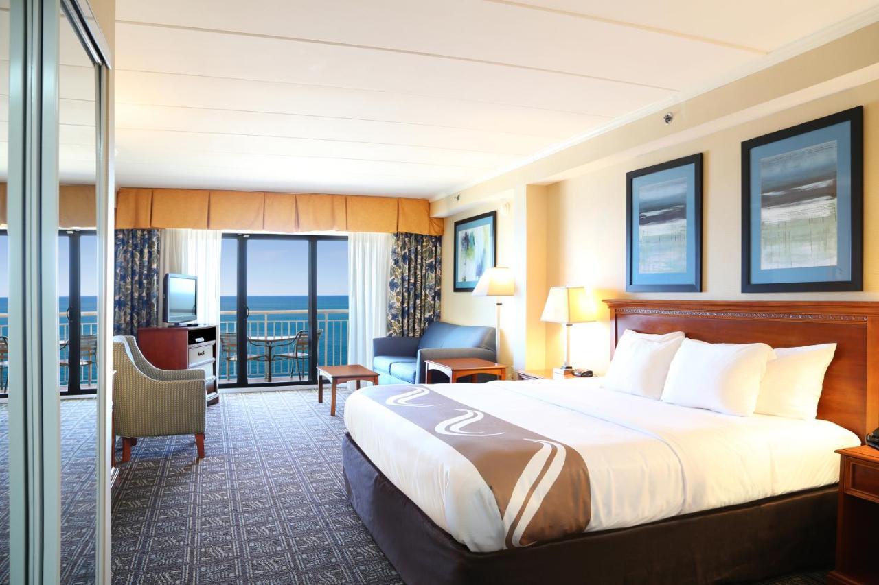 Quality Boardwalk Locanda 2*