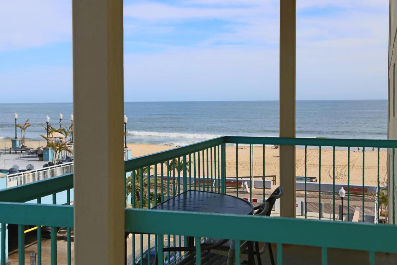 Locanda Quality Boardwalk