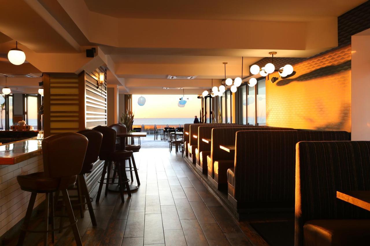 Locanda Quality Boardwalk
