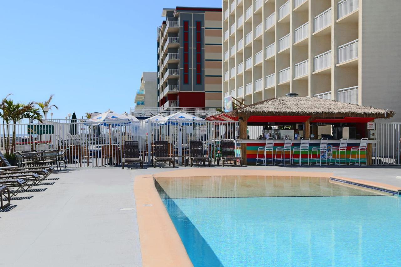 Locanda Quality Boardwalk 2*